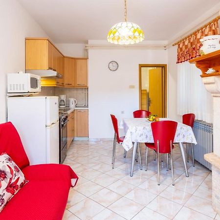 Apartament Maretic Medulin Zewnętrze zdjęcie
