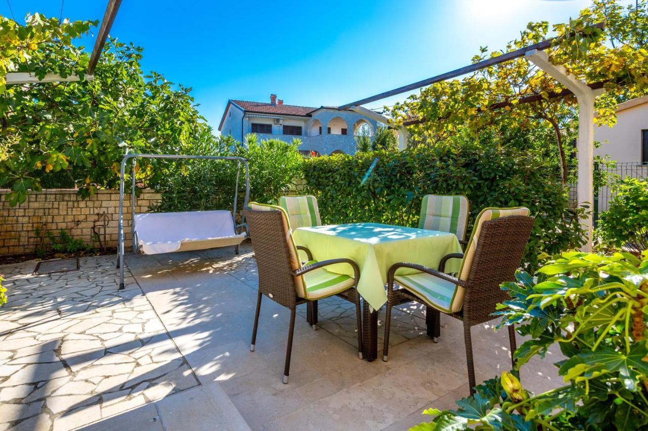 Apartament Maretic Medulin Zewnętrze zdjęcie