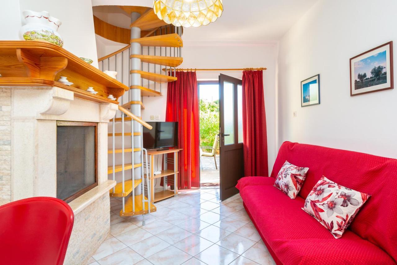 Apartament Maretic Medulin Zewnętrze zdjęcie