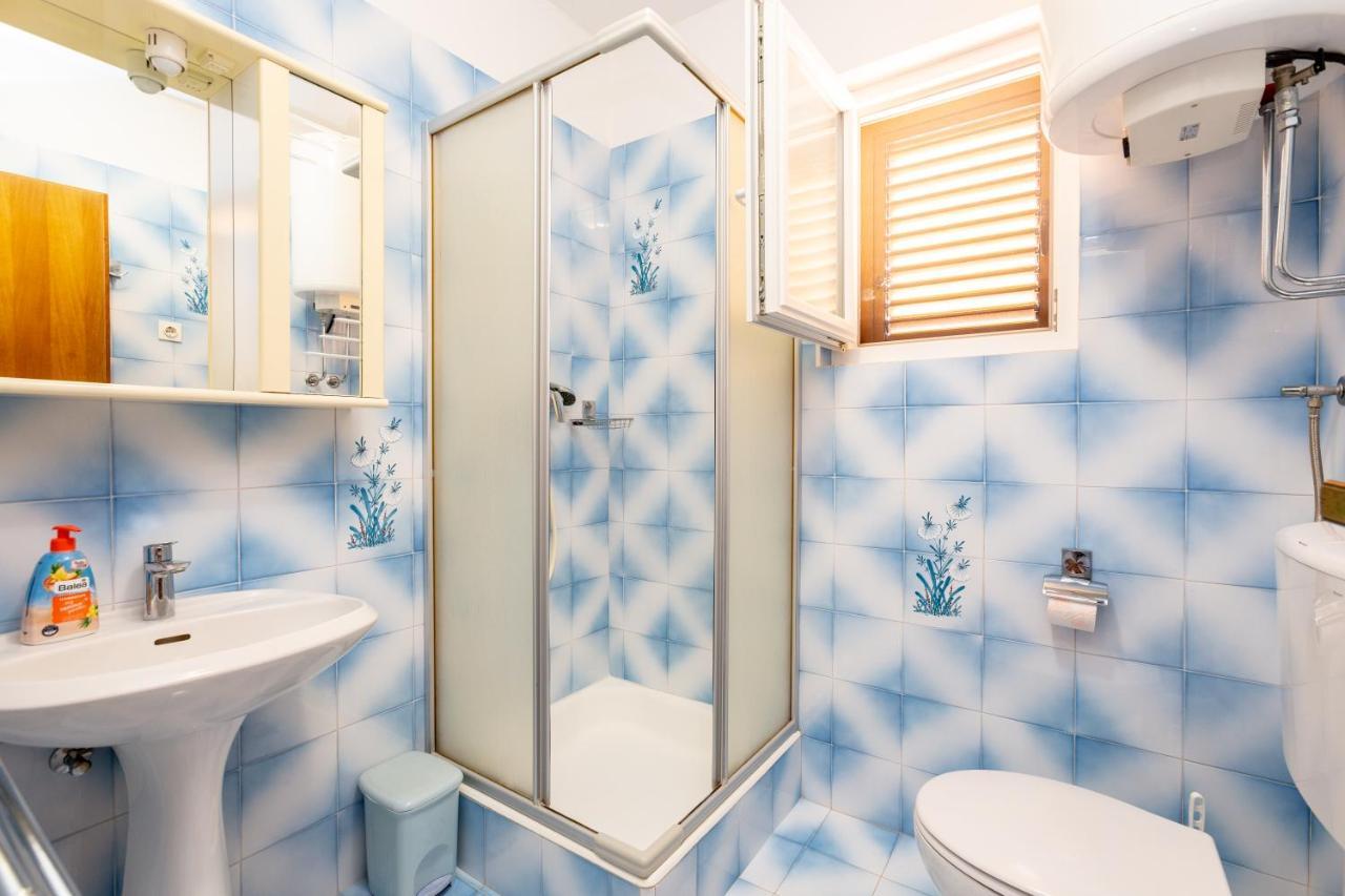 Apartament Maretic Medulin Zewnętrze zdjęcie