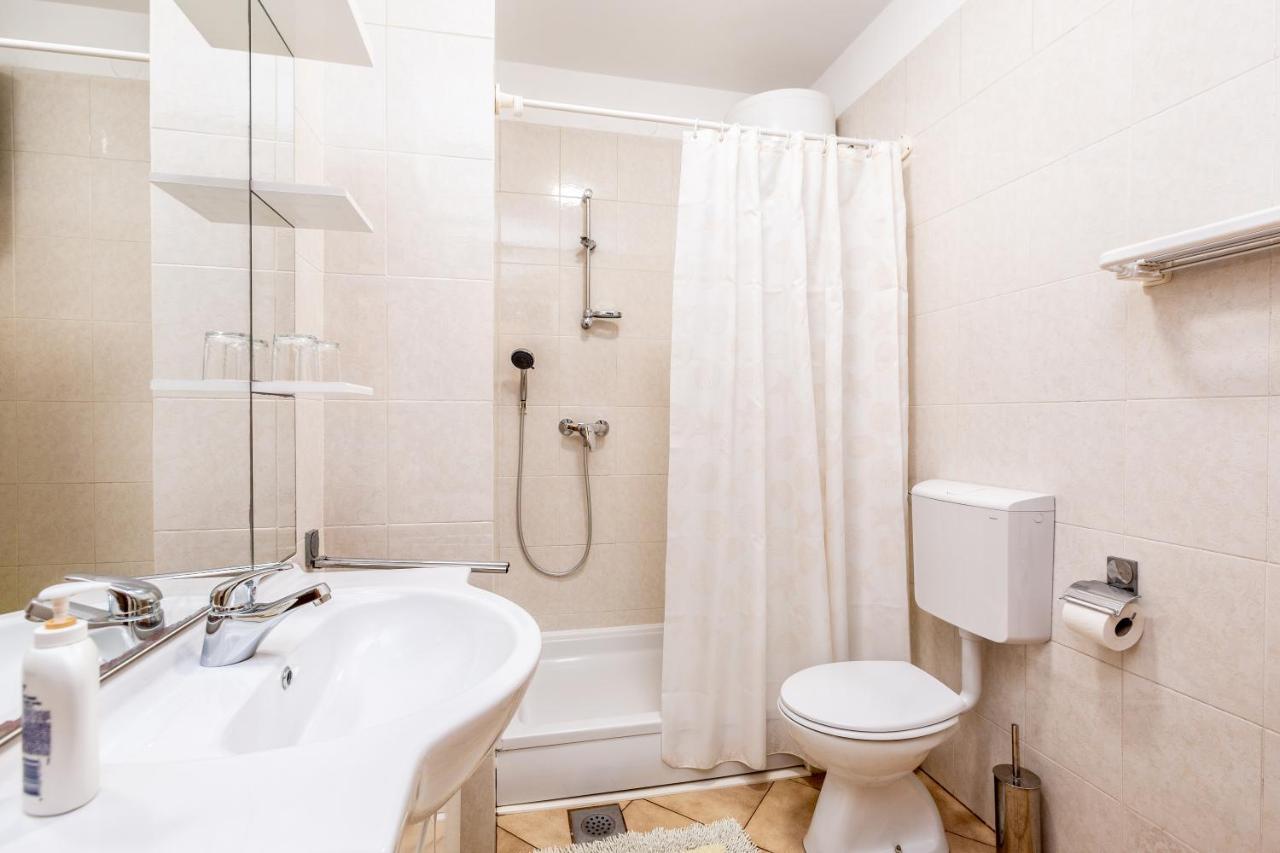 Apartament Maretic Medulin Zewnętrze zdjęcie