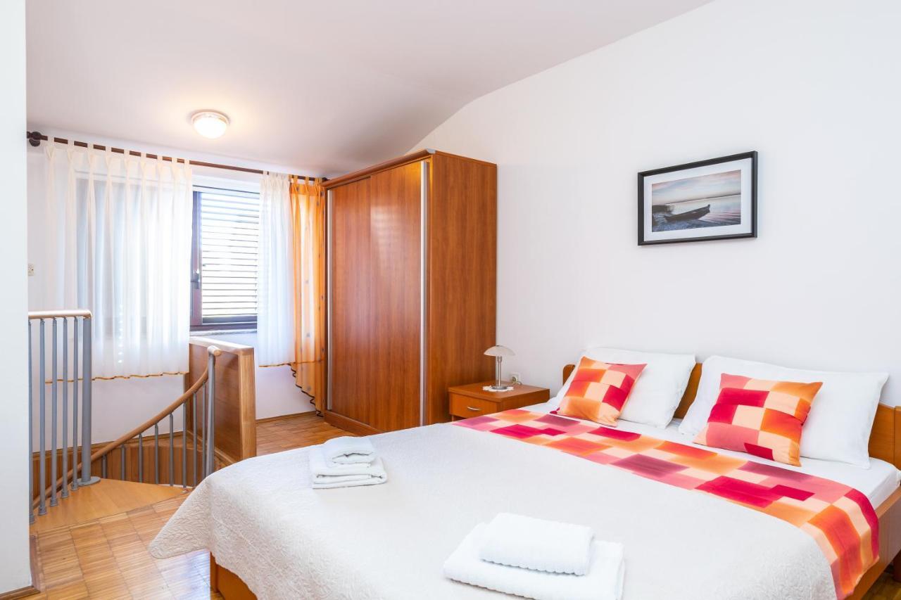 Apartament Maretic Medulin Zewnętrze zdjęcie