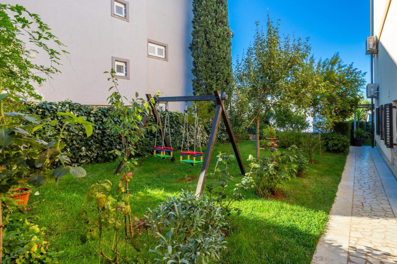 Apartament Maretic Medulin Zewnętrze zdjęcie