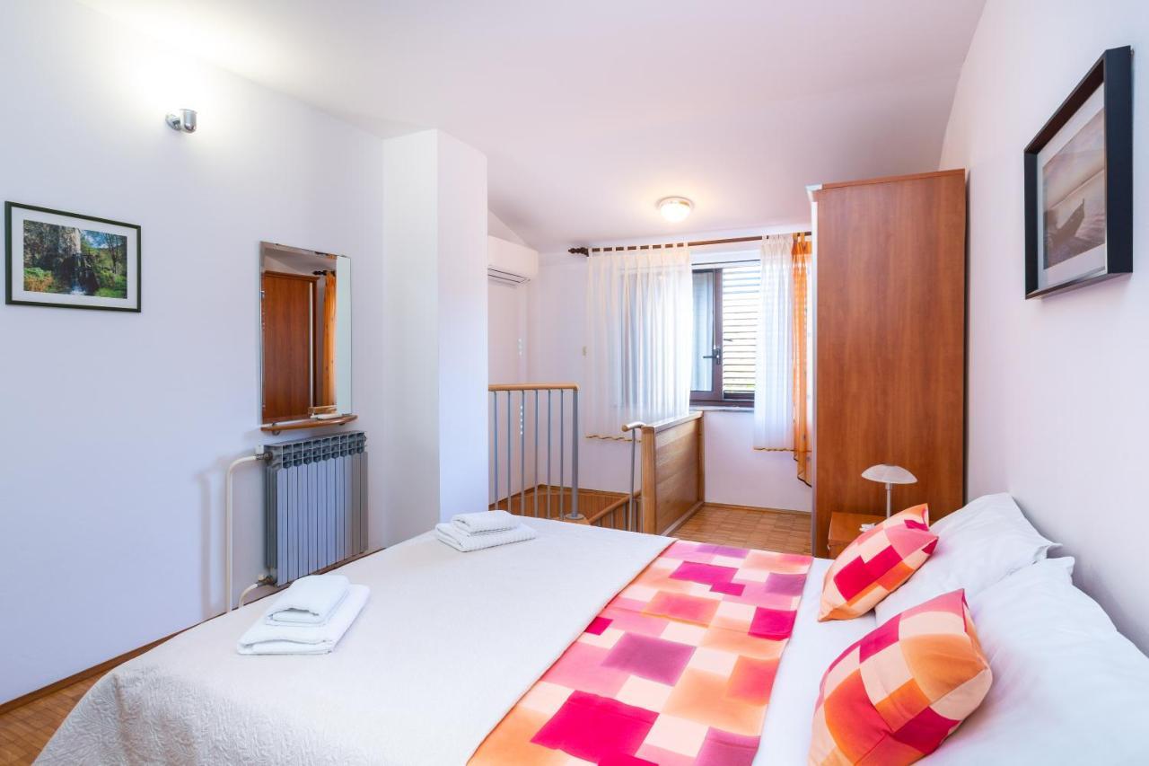 Apartament Maretic Medulin Zewnętrze zdjęcie