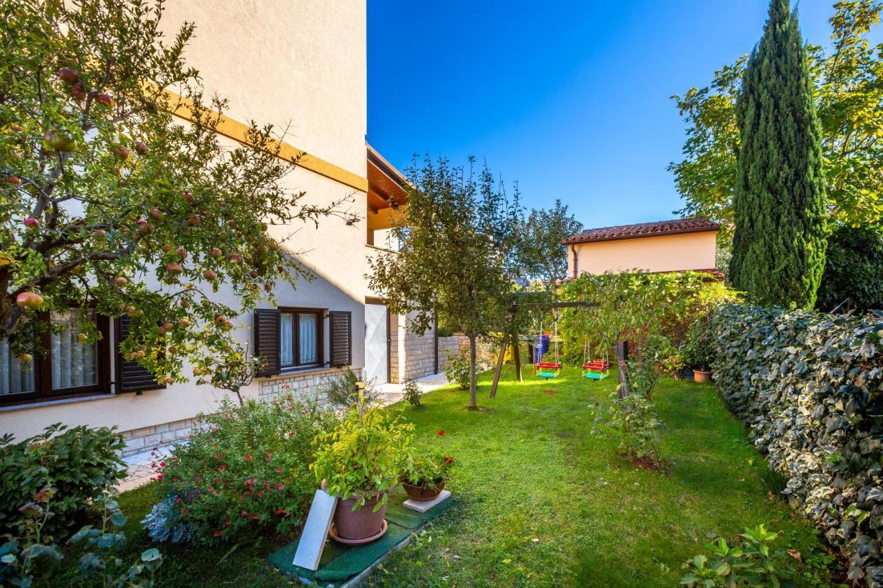 Apartament Maretic Medulin Zewnętrze zdjęcie