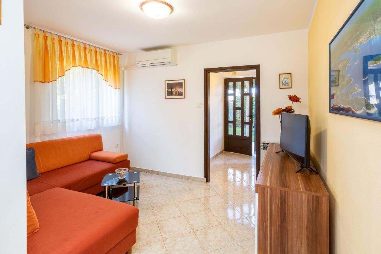 Apartament Maretic Medulin Zewnętrze zdjęcie