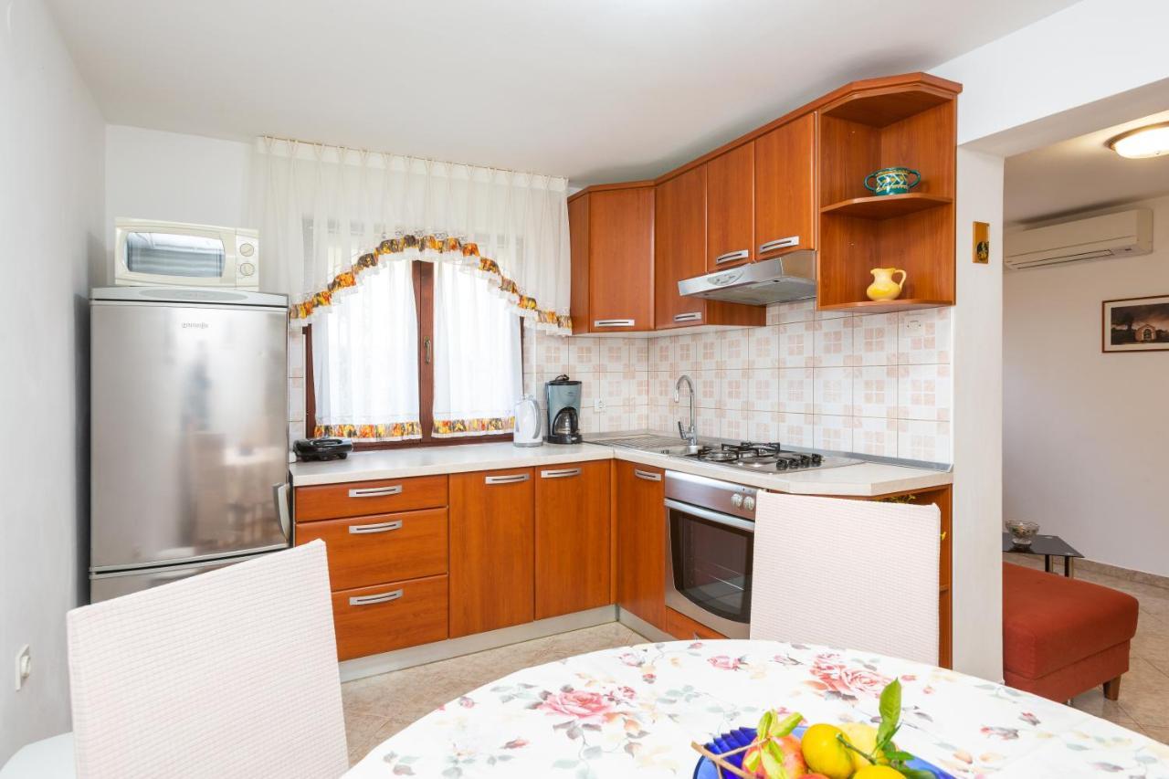 Apartament Maretic Medulin Zewnętrze zdjęcie