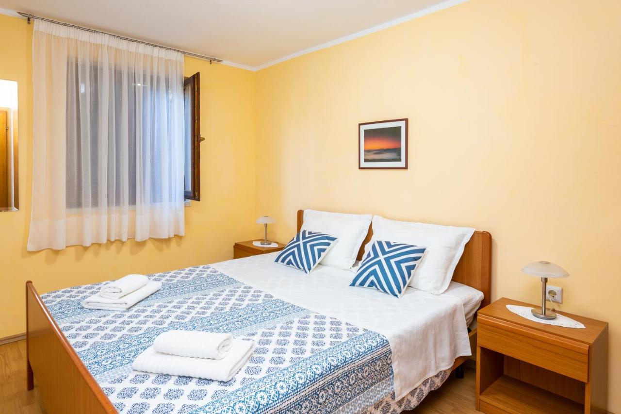 Apartament Maretic Medulin Zewnętrze zdjęcie