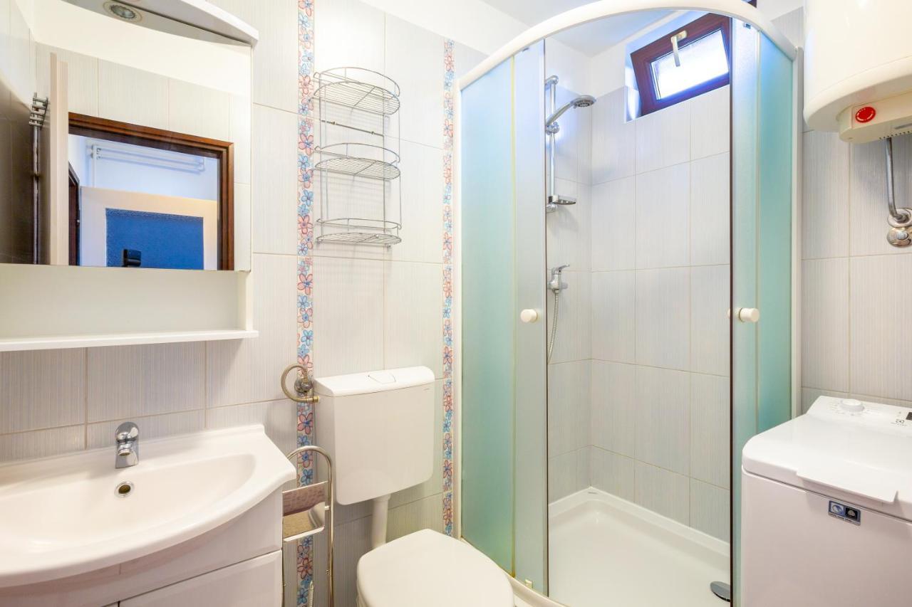 Apartament Maretic Medulin Zewnętrze zdjęcie