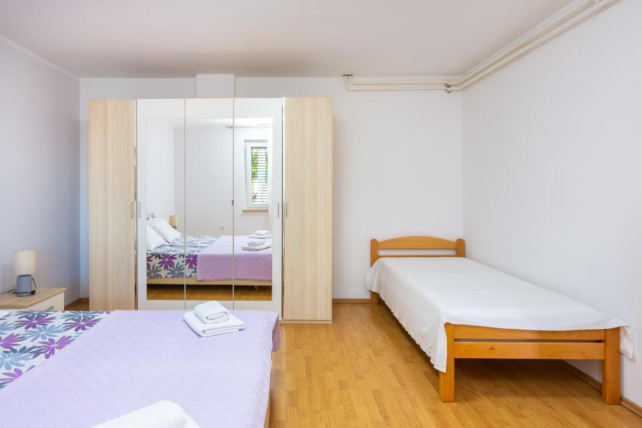 Apartament Maretic Medulin Zewnętrze zdjęcie