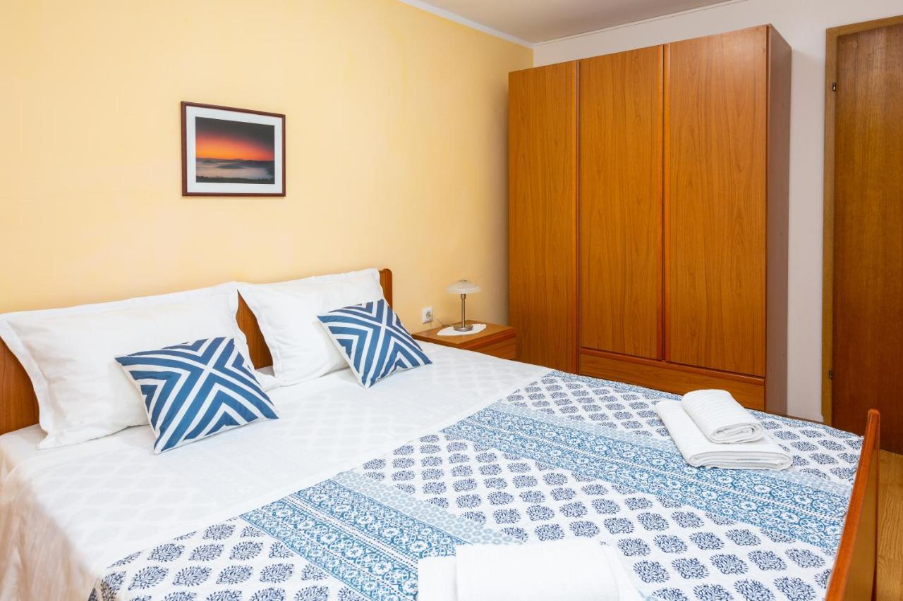 Apartament Maretic Medulin Zewnętrze zdjęcie