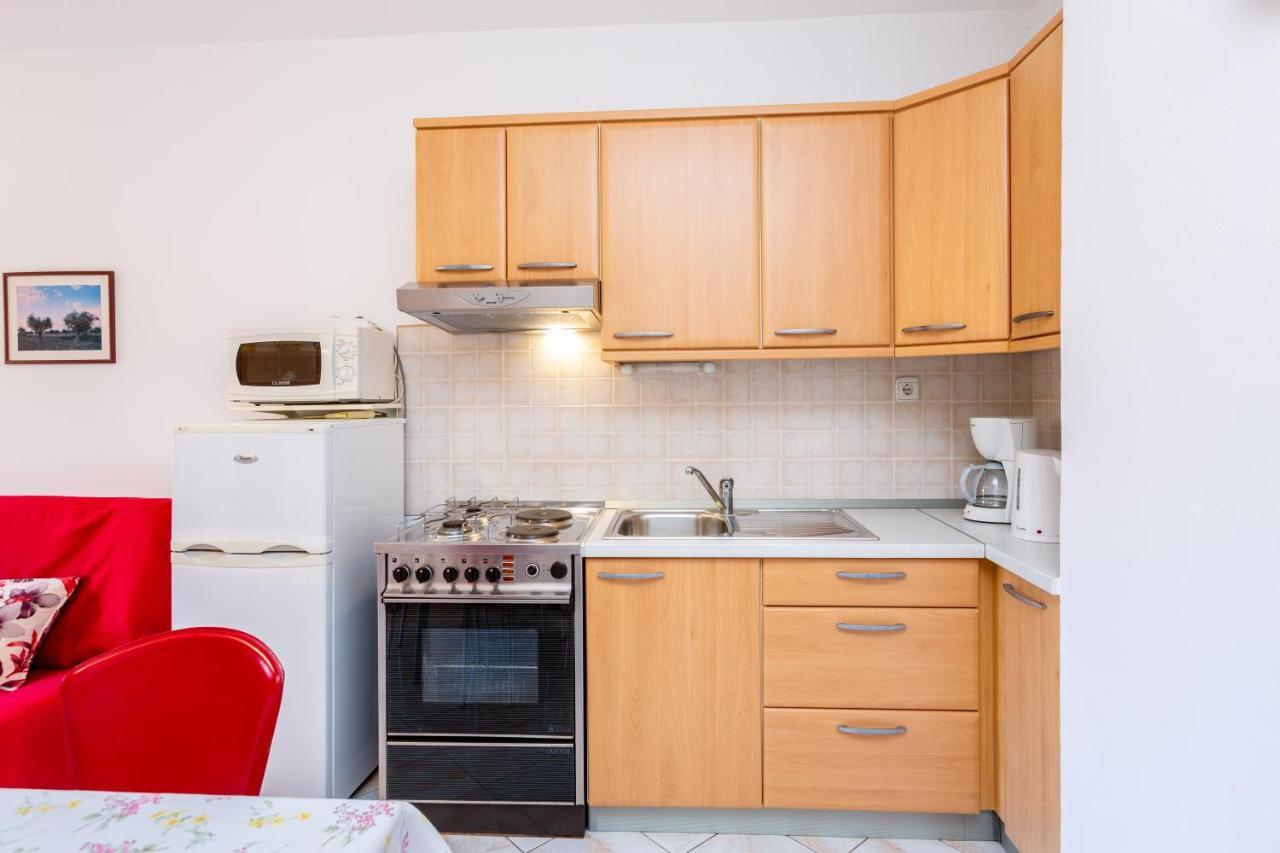 Apartament Maretic Medulin Zewnętrze zdjęcie