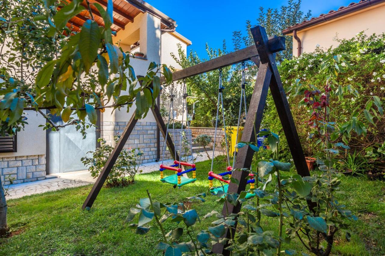 Apartament Maretic Medulin Zewnętrze zdjęcie