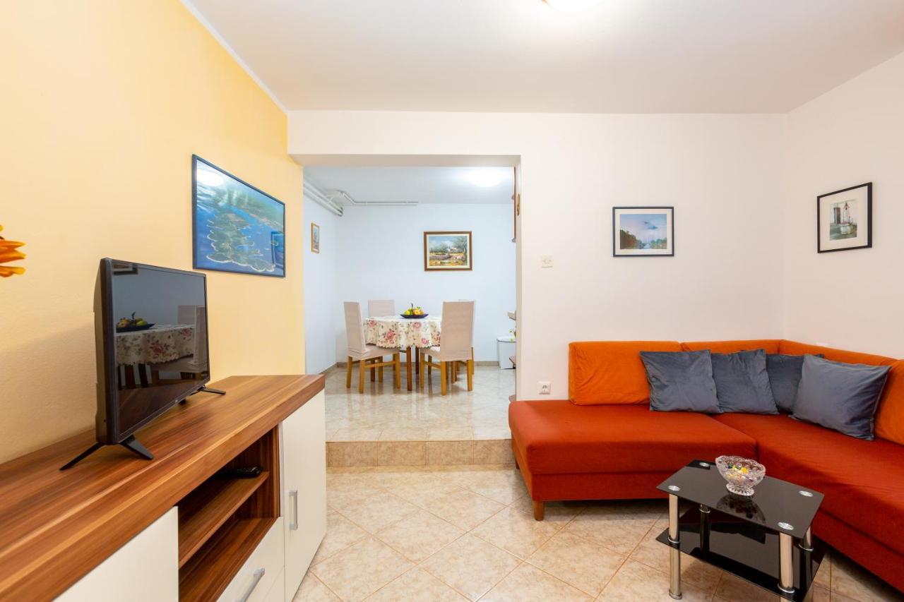 Apartament Maretic Medulin Zewnętrze zdjęcie