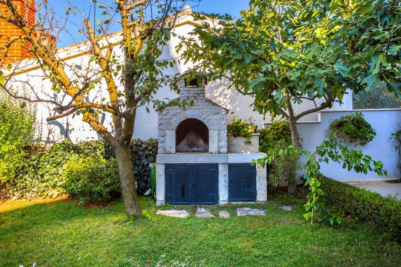 Apartament Maretic Medulin Zewnętrze zdjęcie